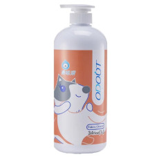 Odout Fabric Cleaner for CAT(貓用)布類洗潔液  1L